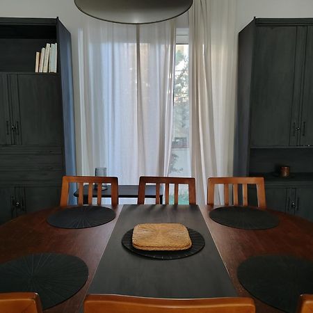 Το Διαμερισμα Τησ Μαιρησ Or Mary'S Apartment Paradeísion Exteriér fotografie