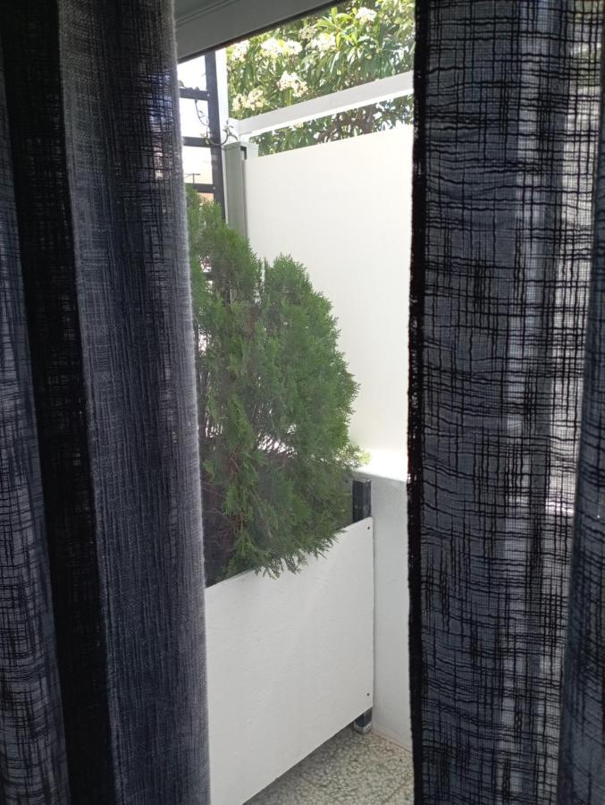 Το Διαμερισμα Τησ Μαιρησ Or Mary'S Apartment Paradeísion Exteriér fotografie