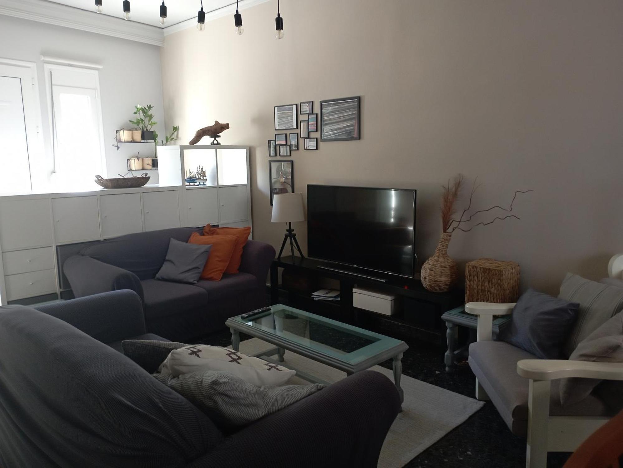 Το Διαμερισμα Τησ Μαιρησ Or Mary'S Apartment Paradeísion Exteriér fotografie