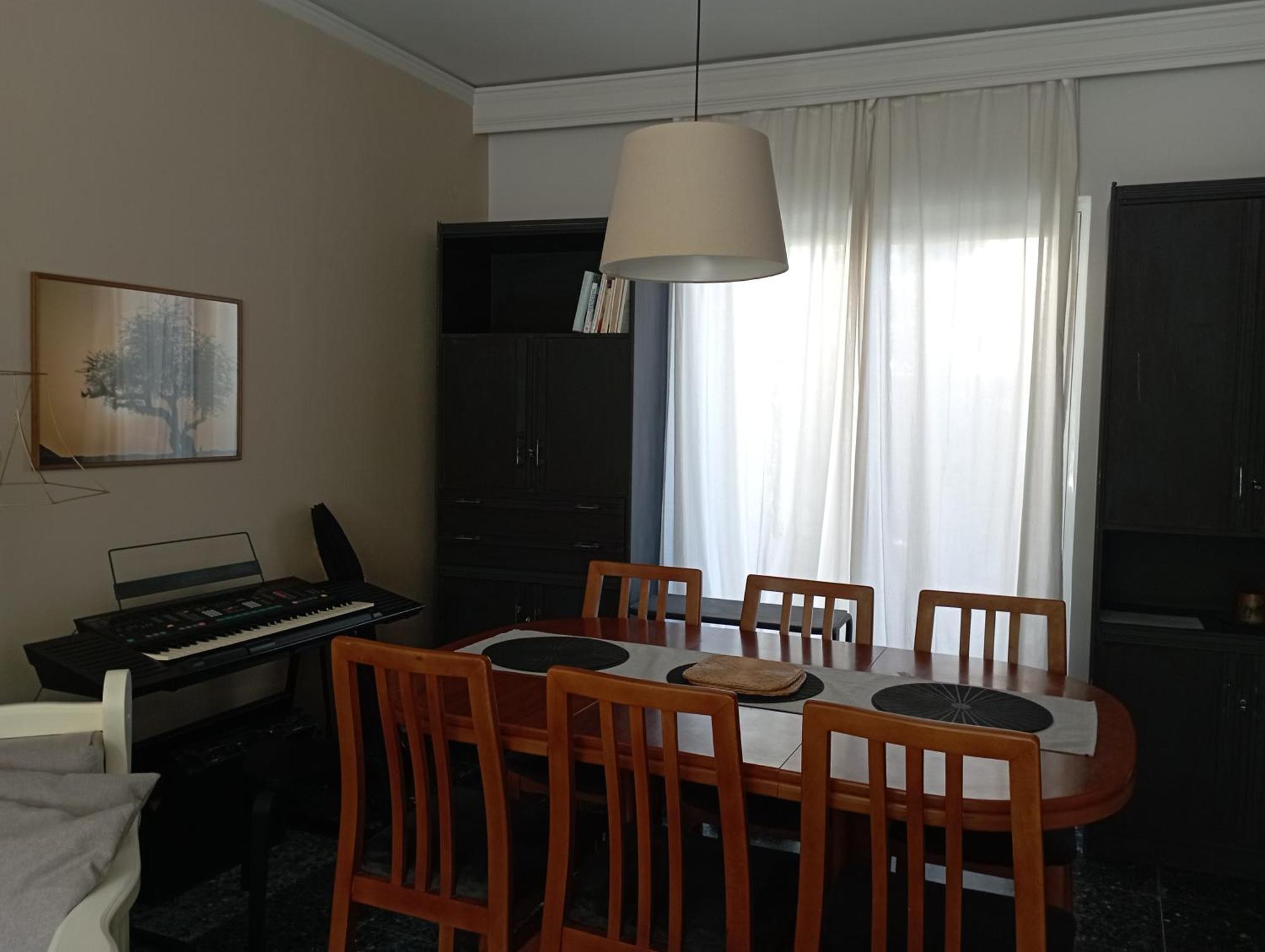 Το Διαμερισμα Τησ Μαιρησ Or Mary'S Apartment Paradeísion Exteriér fotografie
