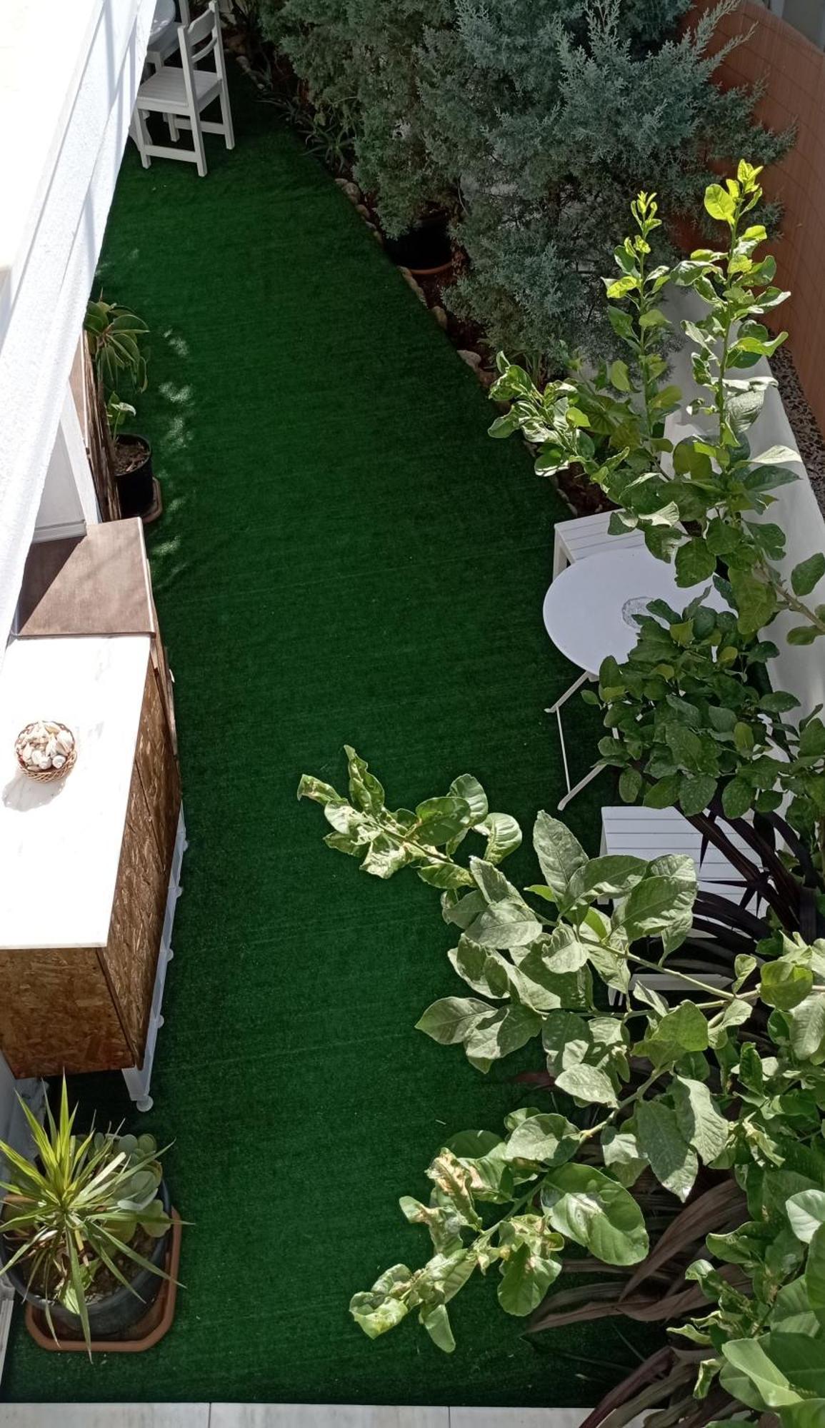 Το Διαμερισμα Τησ Μαιρησ Or Mary'S Apartment Paradeísion Exteriér fotografie