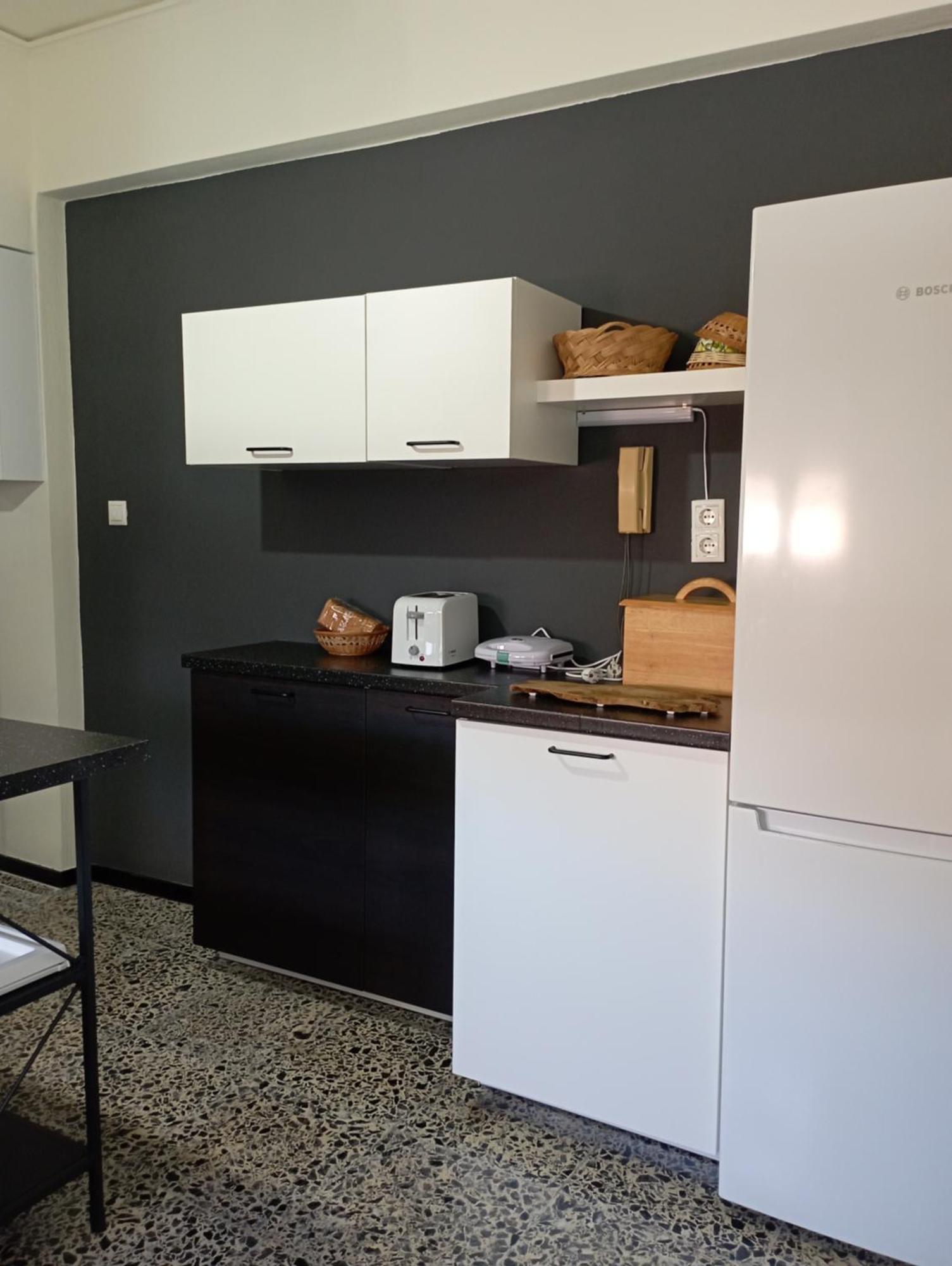 Το Διαμερισμα Τησ Μαιρησ Or Mary'S Apartment Paradeísion Exteriér fotografie